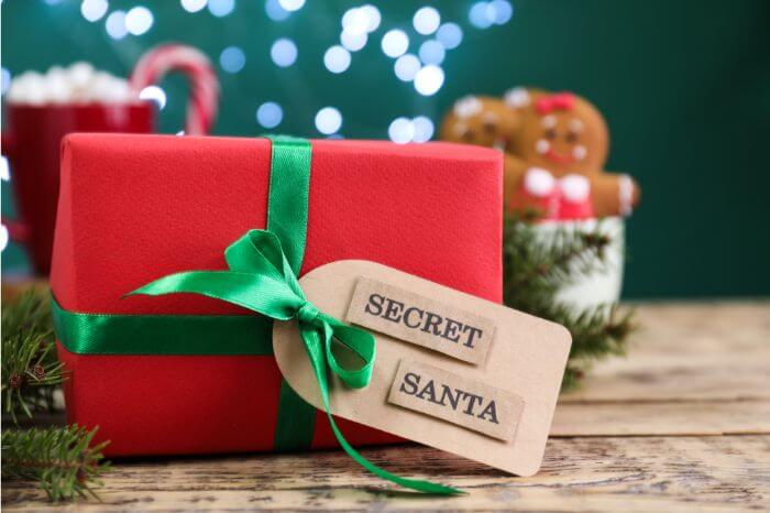 Secret Santa Gifts Under $20